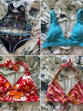 Bathing Suit Bundle